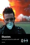 E-Book (epub) Disasters von David Eves