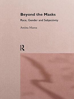 E-Book (epub) Beyond the Masks von Amina Mama