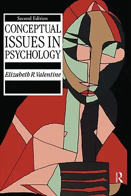 PDF Conceptual Issues in Psychology von Elizabeth R. Valentine
