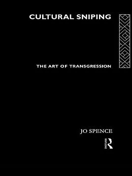 E-Book (pdf) Cultural Sniping von Jo Spence