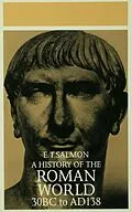 E-Book (pdf) A History of the Roman World von E. T. Salmon