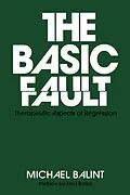 E-Book (pdf) The Basic Fault von Michael Balint