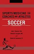 E-Book (pdf) Sports Medicine for Coaches and Athletes von Adil Shamoo, William Baugher, Robert Germeroth
