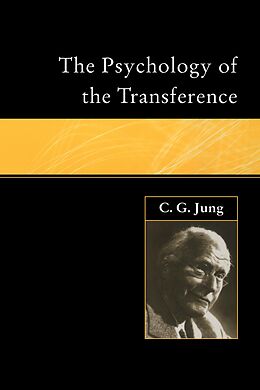 eBook (epub) The Psychology of the Transference de C. G. Jung