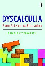 eBook (pdf) Dyscalculia: from Science to Education de Brian Butterworth
