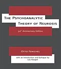 E-Book (pdf) The Psychoanalytic Theory of Neurosis von Otto Fenichel