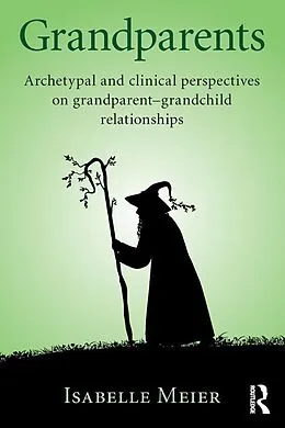 E-Book (pdf) Grandparents von Isabelle Meier