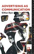 E-Book (epub) Advertising as Communication von Gillian Dyer