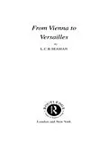 E-Book (epub) From Vienna to Versailles von L. C. B. Seaman