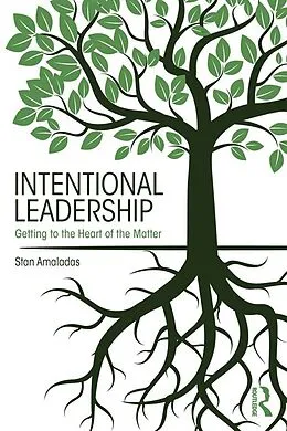 E-Book (pdf) Intentional Leadership von Stan Amaladas