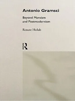 E-Book (pdf) Antonio Gramsci von Renate Holub