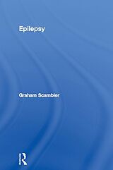 eBook (epub) Epilepsy de Graham Scambler