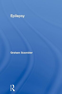 eBook (pdf) Epilepsy de Graham Scambler