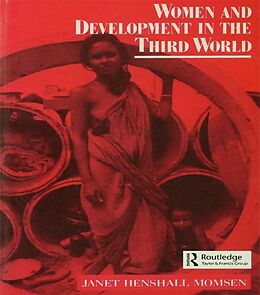 E-Book (epub) Women and Development in the Third World von Janet Momsen