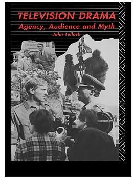 E-Book (epub) Television Drama von John Tulloch