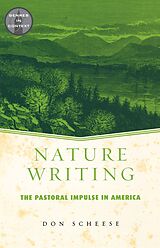 eBook (epub) Nature Writing de Don Scheese