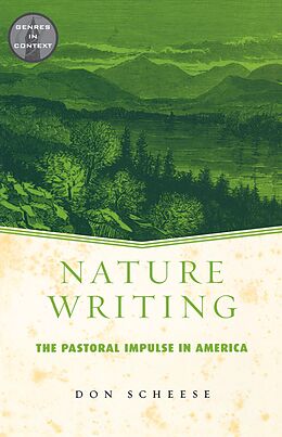 eBook (epub) Nature Writing de Don Scheese