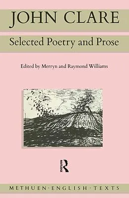 E-Book (epub) John Clare von John Clare