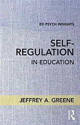 E-Book (pdf) Self-Regulation in Education von Jeffrey A. Greene