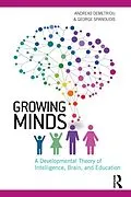 E-Book (epub) Growing Minds von Andreas Demetriou, George Spanoudis