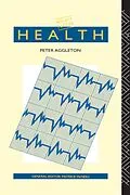 E-Book (epub) Health von Peter Aggleton