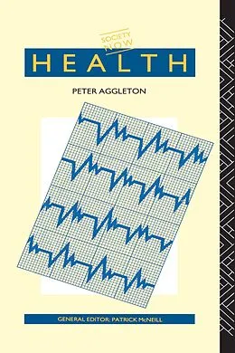 E-Book (pdf) Health von Peter Aggleton
