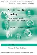 E-Book (pdf) Melanie Klein Today, Volume 1: Mainly Theory von 