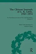 E-Book (pdf) The Chinese Journals of L.K. Little, 1943-54 von Chihyun Chang