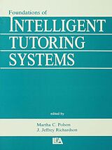 eBook (pdf) Foundations of Intelligent Tutoring Systems de 