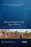 E-Book (epub) Drip Irrigation for Agriculture von 
