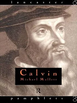 E-Book (epub) Calvin von Michael Mullett
