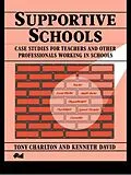 E-Book (epub) Supportive Schools von Tony Charlton