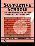 E-Book (pdf) Supportive Schools von Tony Charlton