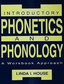 ePUB Introductory Phonetics and Phonology von Linda I. House