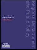 E-Book (epub) Sustainable Cities von Graham Haughton, Colin Hunter