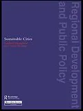 E-Book (pdf) Sustainable Cities von Graham Haughton, Colin Hunter