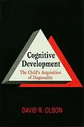 E-Book (pdf) Cognitive Development von David R. Olson