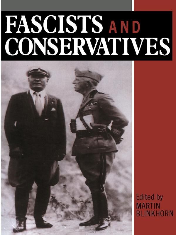 Fascists and Conservatives