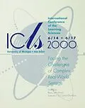 E-Book (pdf) International Conference of the Learning Sciences von 