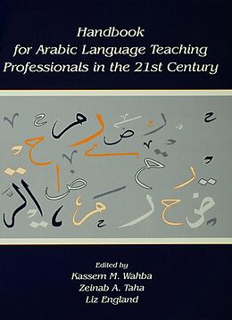 eBook (pdf) Handbook for Arabic Language Teaching Professionals in the 21st Century de 
