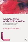 E-Book (epub) Women, Crime and Criminal Justice von Rosemary Barberet