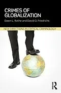 E-Book (epub) Crimes of Globalization von Dawn Rothe, David Friedrichs