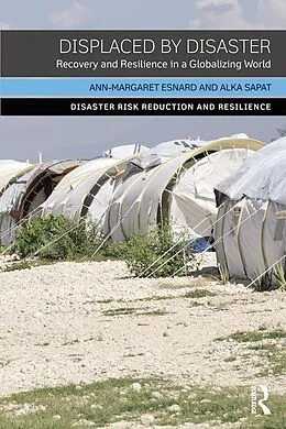 ePUB Displaced by Disaster von Ann-Margaret Esnard, Alka Sapat