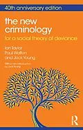 E-Book (pdf) The New Criminology von Ian Taylor, Paul Walton, Jock Young