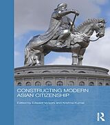 eBook (epub) Constructing Modern Asian Citizenship de 