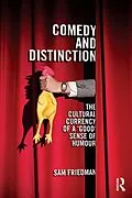ePUB Comedy and Distinction von Sam Friedman