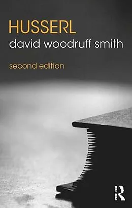 E-Book (pdf) Husserl von David Woodruff Smith