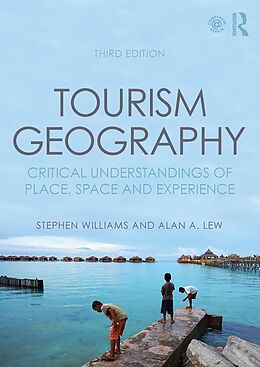 E-Book (pdf) Tourism Geography von Stephen Williams