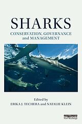 E-Book (epub) Sharks: Conservation, Governance and Management von 