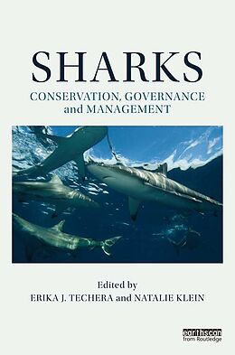 E-Book (epub) Sharks: Conservation, Governance and Management von 